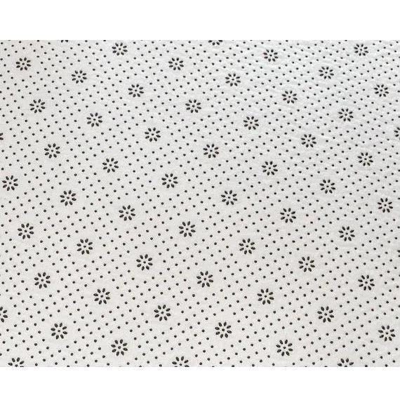 1pc Car Cushion Camellia Personality Creative Four Seasons General Flax Single Car Soft Cushion