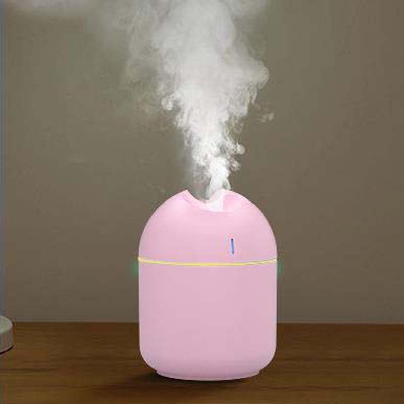 Small Portable Humidifier To Increase The Moisture Replenishment Air-conditioned Room Humidifier