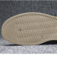 Men's Shoes Autumn Construction Site Work Non-slip Wear-resistant Lightweight Sneakers All-match Casual Sports Shoes