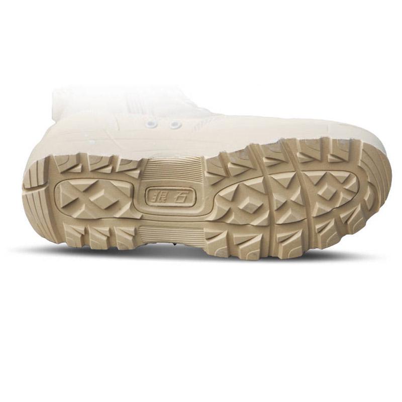 Men's Boots Large Size Combat Boots Military Boots Winter Outdoor Non-slip Shock Absorber Boots