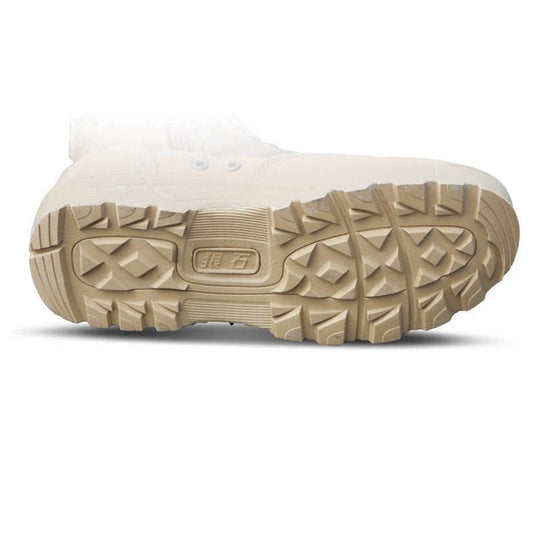 Men's Boots Large Size Combat Boots Military Boots Winter Outdoor Non-slip Shock Absorber Boots