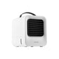 Personal Mini Air Conditioning Fan Plus Water Cool Fan Home Office USB Water Fan