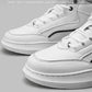 Men's Breathable Heighten Shoes Trendy High Top Men's Tennis Shoes Sports Basketball Board Shoes