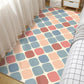 Rectangular Carpet Bedroom Bedside Blanket Modern Minimalist Household Thickened Room Carpet