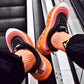 Coconut Shoes Men Breathable Daddy Shoes Running Shoes Light Non-slip Sports Shoes Jogging Sneaker