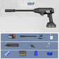88VF Boutique High Pressure Water Gun Set Garden Spraying Machine Wireless Lithium Battery Car Washer