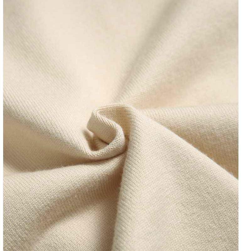 Pofulove Turtleneck Base Sweater Autumn and Winter Long-sleeved Pullover Flower Embroidery Sweater