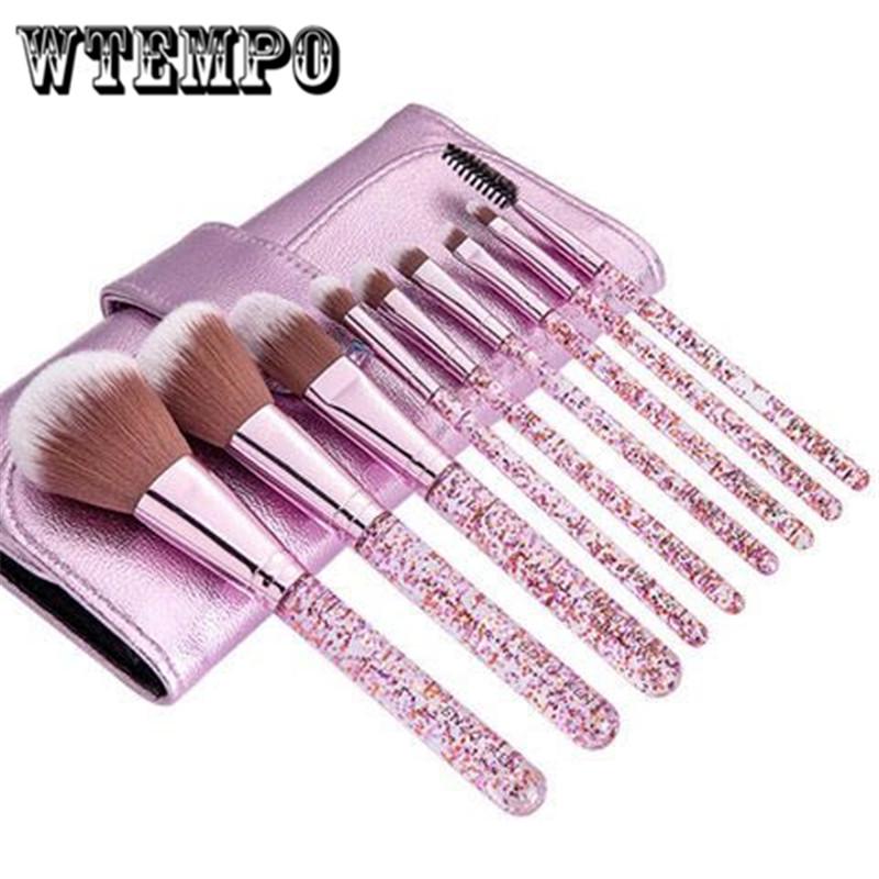 Makeup Brush Set Beginner Full Set  Brush Combination Makeup Tools Professional Makeup Tools Beauty