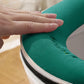 Four Seasons Universal Toilet Seat Cushion Household Bathroom Toilet Cover Cute Cat Waterproof Thickening Toilet Seat Covers