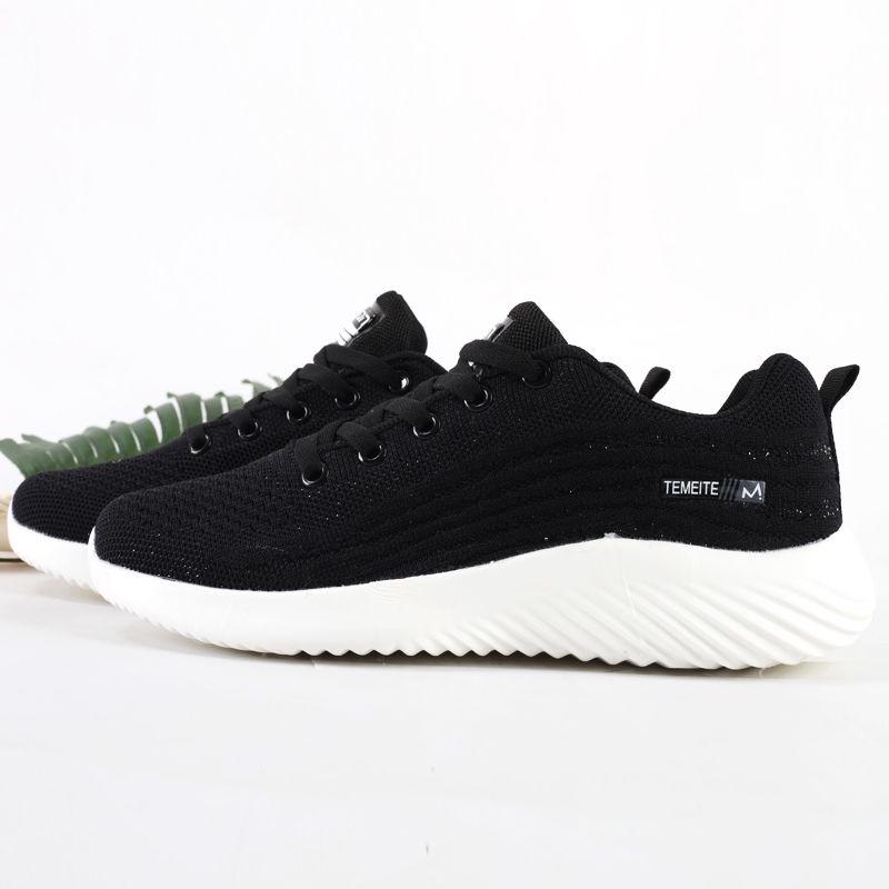 Summer Breathable Sneakers Woman Shoes Women's Running Shoes Zapatos Mujer Fitness Tennis Training