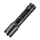 Powerful Tactical LED Flashlight Defense Flashlight Torch Lanterna for Hunting Bike Light Lamp
