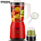 Brand Multi-function Juicer Hosehold Machine Mixing Soya-bean Milk Juice Machine Food Machine