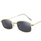 WTEMPO New Fashion Vintage Sunglasses Women Men Brand Designer Retro Sunglass Points Sun Glasses Wom