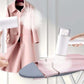Handheld Steam Ironing Machine 1200W Powerful Garment Ironing Machine Portable Steam Ironing Machine Home Travel