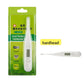 Digital LCD Electric Thermometer Heating Tool Body Temperature Baby Fever Measurement for Adult Baby