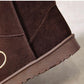 Snow Boots Women Autumn and Winter Women's Shoes Korean Cute Bread Shoes Thick Warm Cotton Shoes Ankle Boots