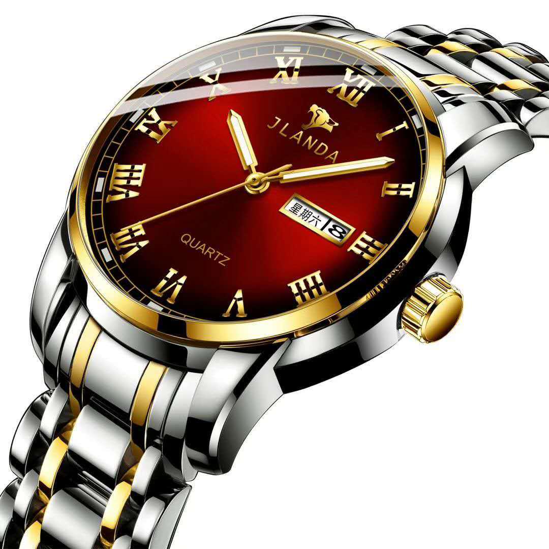 Male Automatic Mechanical Sport Watch Men Luxury Casual Watches Men's Wristwatch Mens Watch