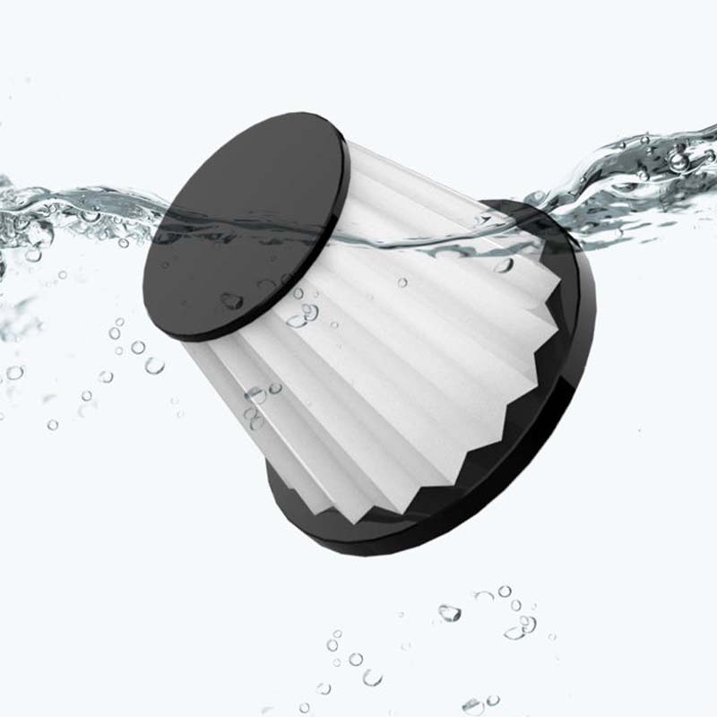 Car Vacuum Cleaner High Power Household Powerful Vacuum Cleaner 5000pa Car Mini Handheld Car 12v Car Vacuum Cleaner