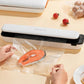 Food Vacuum Sealer  Automatic Commercial Household  Packaging Machine  Fresher and Prolong