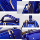 Women Leather Handbags Bag Women Crocodile Tote Female Crossbody Shoulder Bags Brand Women's