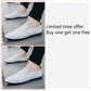 Buy a pair to get a pair of Peas shoes men's shoes Korean version of the trend of wild casual shoes