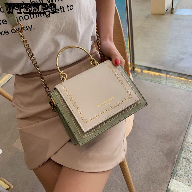 Women's Bag Handbag Crossbody Casual Bag  Advanced Shoulder Bag Chain
