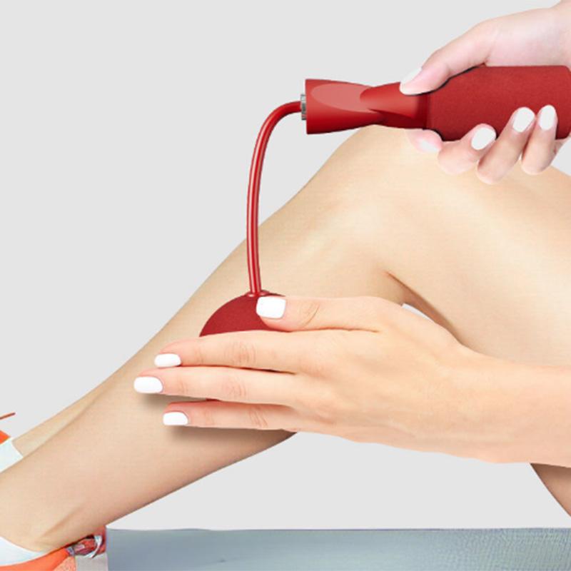 Skip Rope for Weight Loss Special Thin Girls Fat Loss Ropeless Ball Skipping Adult Fat-burning Weight-bearing Skipping Rope