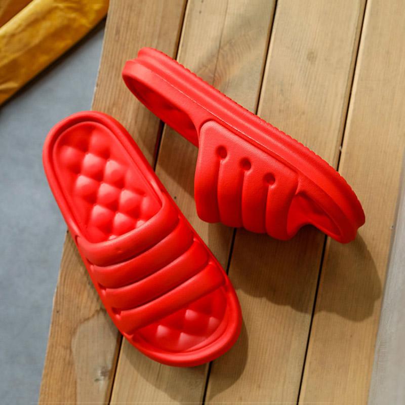 Slippers Men's Summer Trend Sandals Home Non-slip Men's Casual Outdoor Beach Shoes