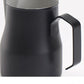 Frothing Pitcher - Best Milk Frother Steamer Cup - Foam Making for Coffee Matcha Cappuccino Latte &  Chocolate - Multicolor