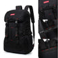 Casual Outdoor Bag Professional Mountaineering Large Capacity ComPUter Shoulder Backpack