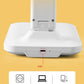 Table Lamp Eye Protection Learning LED Rechargeable Plug-in Children's Eyesight Bedroom Bedside Lamp Student Dormitory Reading Lamp
