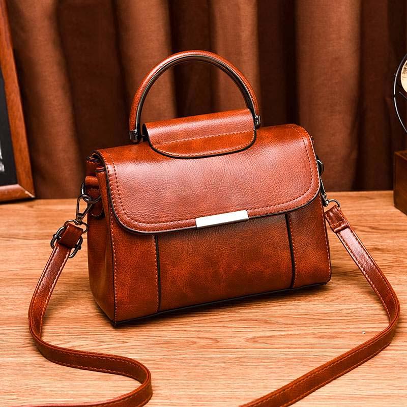 PU Leather Handbags Crossbody Bags for Women Shoulder Bag