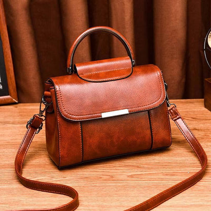 PU Leather Handbags Crossbody Bags for Women Shoulder Bag