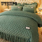 WTEMPO Home Textiles Bedding Set Bedclothes Winter Duvet Cover ThickComforter Bedding Sets Bed Linen