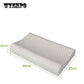 Adult massage pillow Thai natural latex pillow protection cervical rubber memory pillow