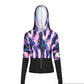 Spring and Summer Slim Yoga Clothes Suit Women's Gym Sports Running Loose Quick-drying Clothes