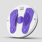Twisting Disc Home Weight Loss Reducing Belly and Thin Waist Shaping Body Twisting Music Female Sports Fitness Equipment Waist Twisting Machine