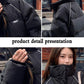 Winter Short Cotton-padded Jacket Women's Winter Clothes Korean Style Loose Little Bread Jacket