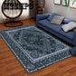 Modern Large Carpets For Living Room Vintage Ethnic Soft Bedroom Rugs Home Carpet