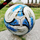 Size 4/5 Triangle Cyclone Soccer Ball Explosion-proof Soccer PU Leather Wearable Football Competition Ball