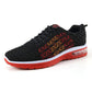 Air Cushion Running Shoes Non-slip Wear Resistant Shoes Men's Sneakers Large Size Basketball Shoes