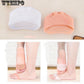 Foot Supplies Silicone Soft Forefoot Invisible High Heel Shoes Slip Resistant Half Yard Pads
