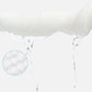 Baby Saliva Towel Cotton Towel Children's Baby Face Wash Small Square Towel Cotton Gauze Towel  Cute Fine Cotton Yarn Baby Products Supplies Cartoon