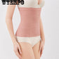 Corset body shaping female postpartum body plastic warmth palace waist seal abdomen belt