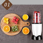 Wet and Dry Pulverizer Household Small Multi-functional Grains Powder Ultrafine Grinder Milling Machine