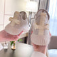 Korean Style Trendy Sports Coconut Shoes Casual All-match Student Low-top Trendy Shoes