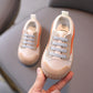 Children's Shoes Spring Summer  Kindergarten Non-slip Soft Bottom Men's and Women's Baby Shoes Casual Canvas Shoes
