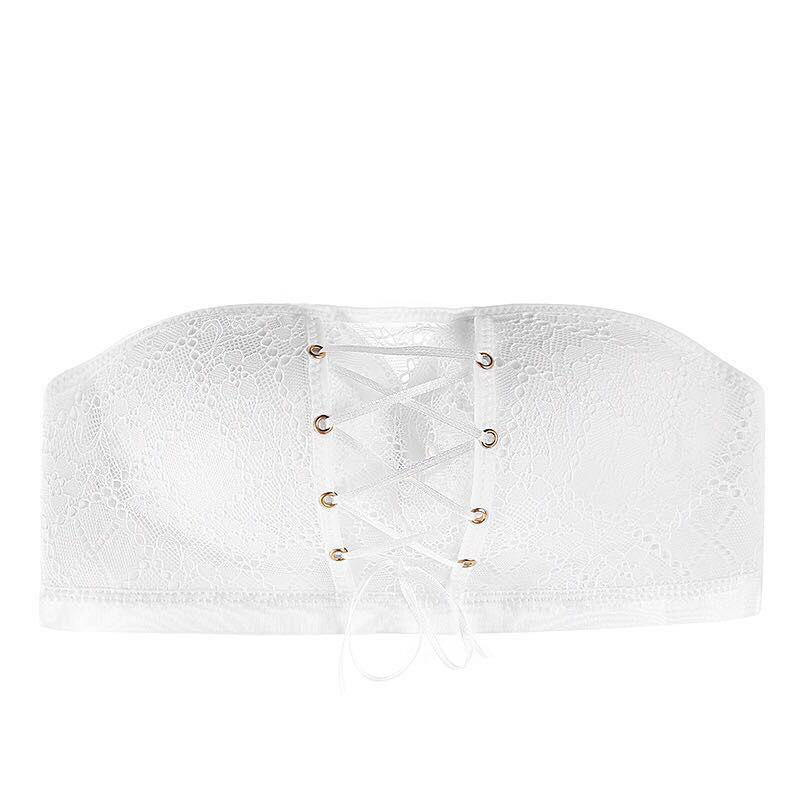 Seamless Adhesive Fly Bra Strapless Push Up Bra Wireless Stick On Sexy Lingerie Invisible Silicone