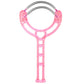 Facial Hair Removal Artifact Velvet Sweat Lip Facial Pluck Face Hair Portable Remover Lady Set