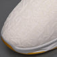 Spring and Summer Men's Sneakers Men's Cloth Shoes Trendy Mesh Casual Shoes